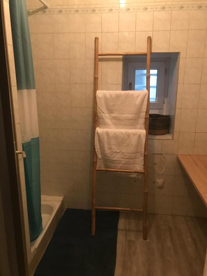 Appartement Cosy Le Safari Avec Wifi Annonay Bagian luar foto
