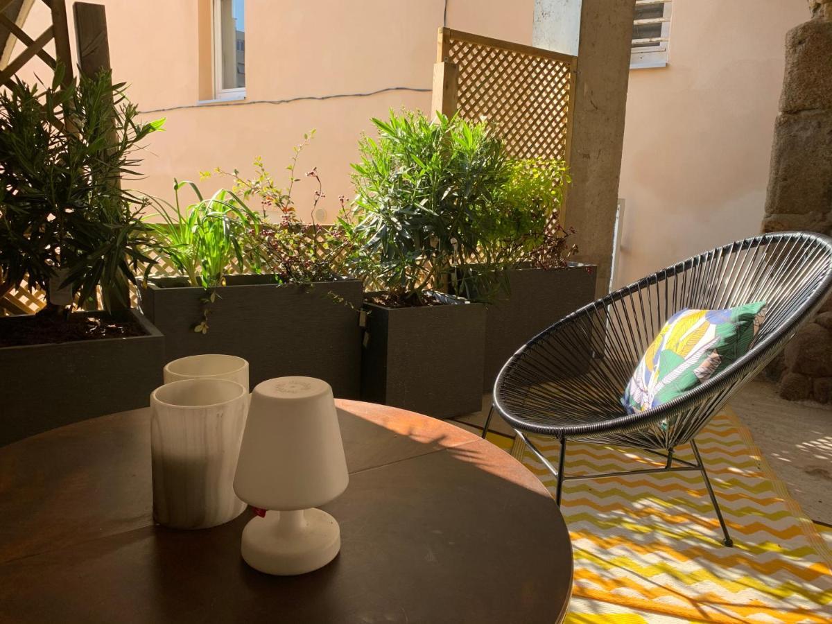 Appartement Cosy Le Safari Avec Wifi Annonay Bagian luar foto